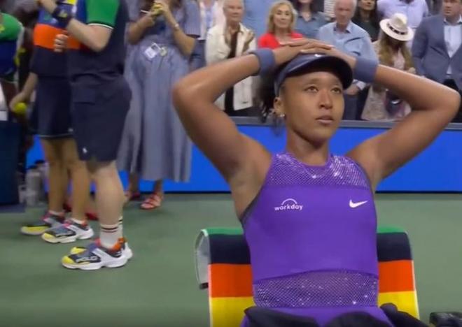 九游-大坂直美重返赛场，反败为胜首场状态出色，G2观众沸腾！再创辉煌时刻-九游