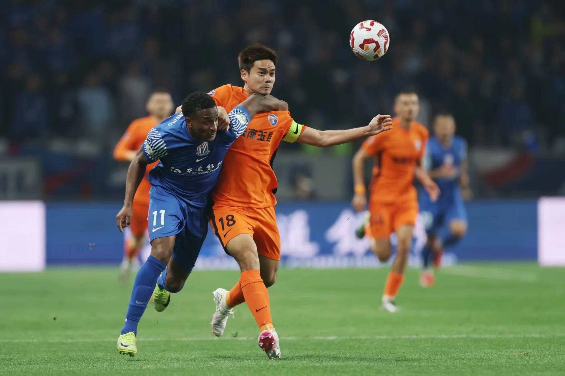 九游体育-转会期全明星赛传出新动向，上海申花扳平良机，管理层表态——震撼外界，医务组通报恢复-九游体育